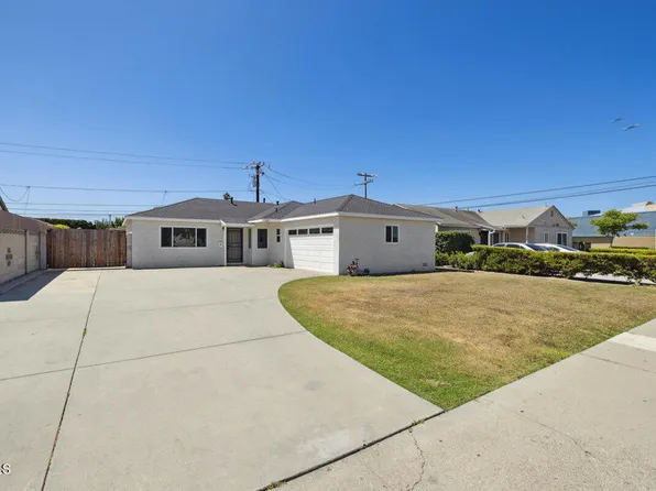 512 E Nectarine St, Oxnard, CA 93033