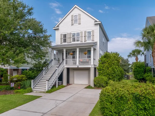 156 Sandshell Dr, Wando, SC 29492