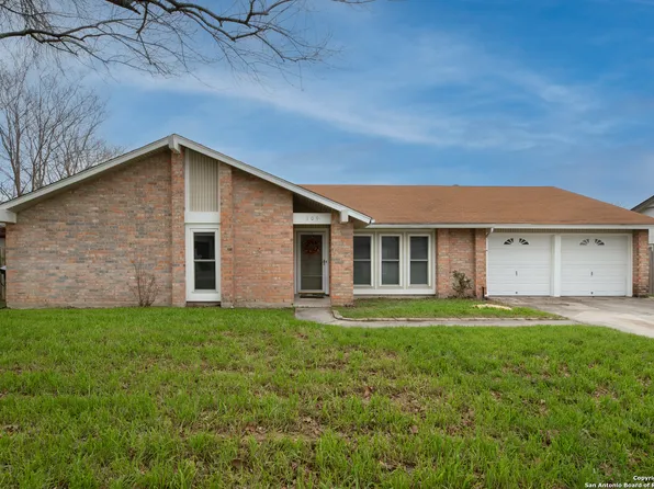 109 FORT WAYNE, Universal City, TX 78148