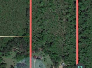3051 Gleenwood Rd SE, Ruth, MS 39662