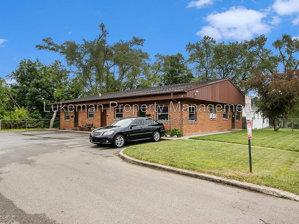 1st image of 1524 Henson Ave APT 2