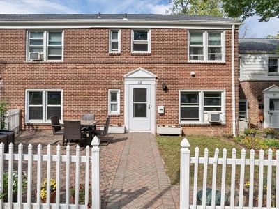 88 Hilltop Acres #88, Yonkers, NY, 10704