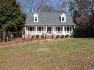 2822 Chapman Cir, Rock Hill, SC 29732