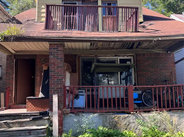 16583 Stoepel St, Detroit, MI 48221
