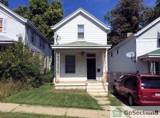 3904 Latham Ave, Cincinnati, OH 45205