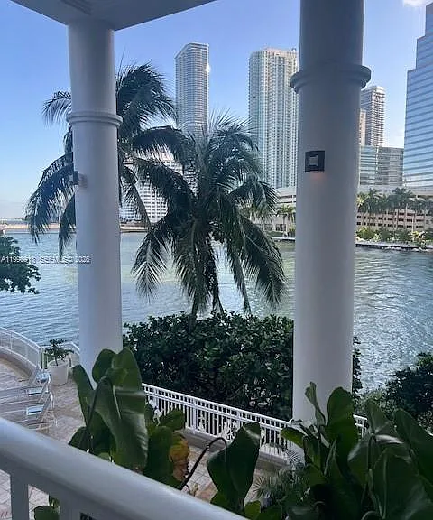 801 Brickell Key Blvd #3008 — Photo 15