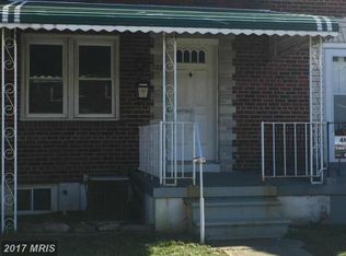2222 Searles Rd, Dundalk, MD 21222