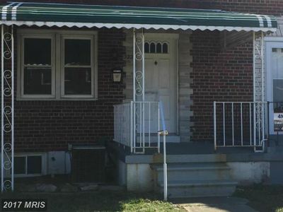 2222 Searles Rd, Dundalk, MD, 21222