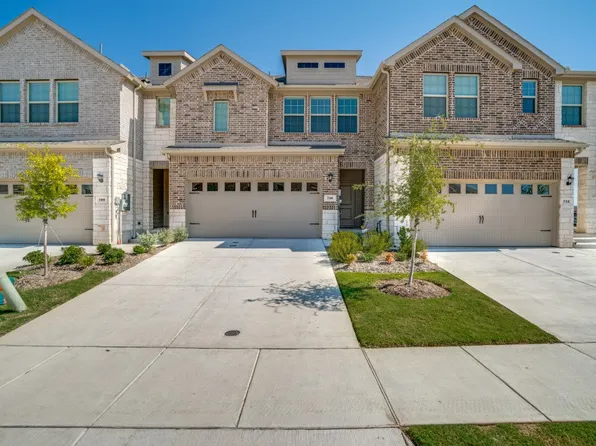 716 Lone Rock Dr, Anna, TX 75409
