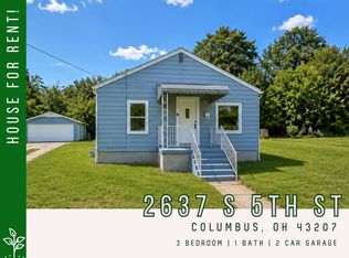 2637 S 5th St, Columbus, OH 43207