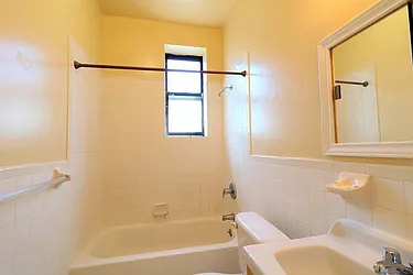 Rented by Alma Realty Corp.