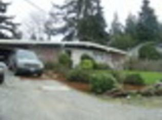 1226 SW 152nd St, Seattle, WA 98166