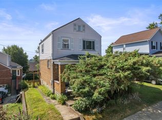 2812 Waterman Ave, Pittsburgh, PA