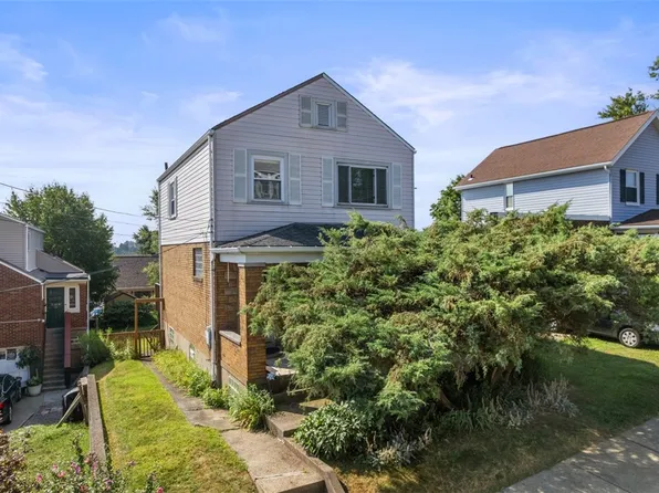 2812 Waterman Ave, Pittsburgh, PA 15227