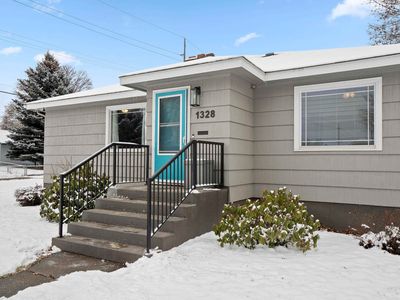 1328 E Crown Ave, Spokane, WA, 99207