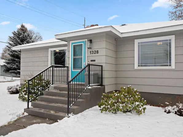 1328 E Crown Ave, Spokane, WA 99207