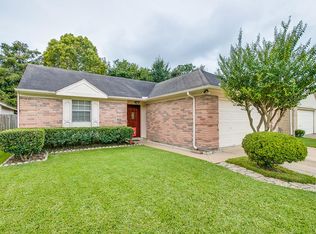 20067 S Pecos Valley Trl, Katy, TX 77449