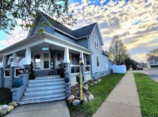 1800 4th St, Wyandotte, MI 48192