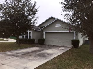 318 Hall St, Eustis, FL 32726