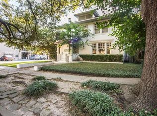 3608 Audubon Pl, Houston, TX 77006