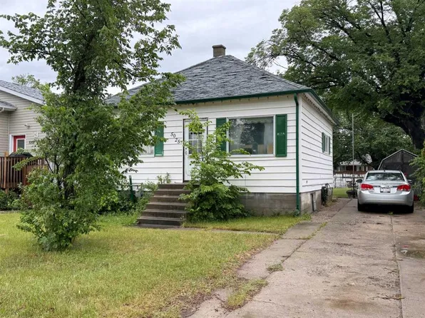 5025 W 54th St, Taber, AB T1G 1N1