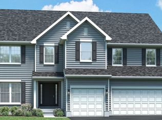 344 Colony Ridge Dr, Delaware, OH 43015