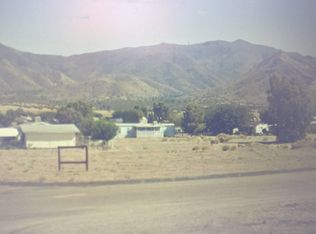 9305 Apache Dr, Weldon, CA 93283