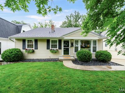 920 Cleveland Ave, Saint Louis, MO, 63122