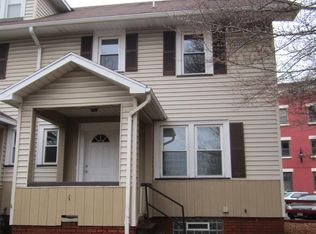 1 Crosman Ter, Rochester, NY 14620