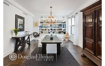 Sold by Douglas Elliman