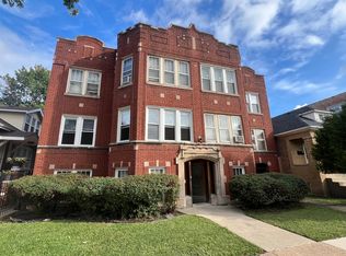 3214 W 66th Pl #1W, Chicago, IL 60629