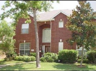 535 Forest Hill Dr, Coppell, TX 75019