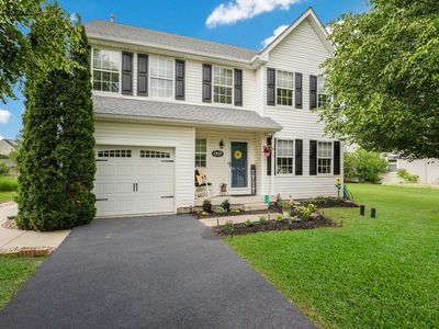 1419 Beverly Dr, Quakertown, PA, 18951