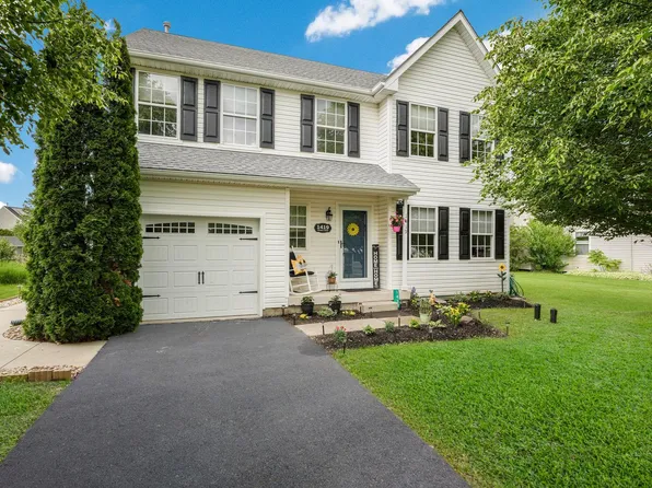 1419 Beverly Dr, Quakertown, PA 18951