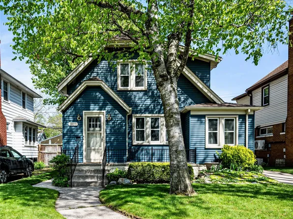 1037 Longfellow Ave, Royal Oak, MI 48067