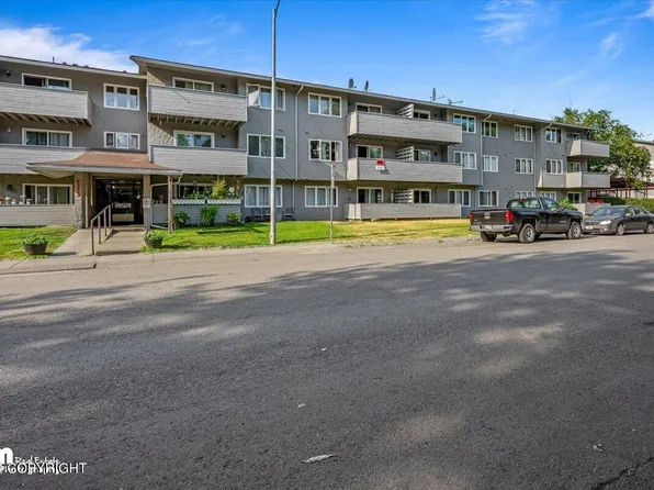 4333 San Ernesto Ave #W115, Anchorage, AK 99508