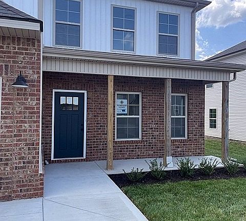 2nd image of 1018 Cherry Blossom Ln Lot 562