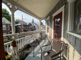 8 Greene St #4, Burlington, VT 05401