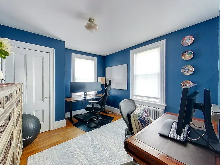 9 Dartmouth St — Photo 20