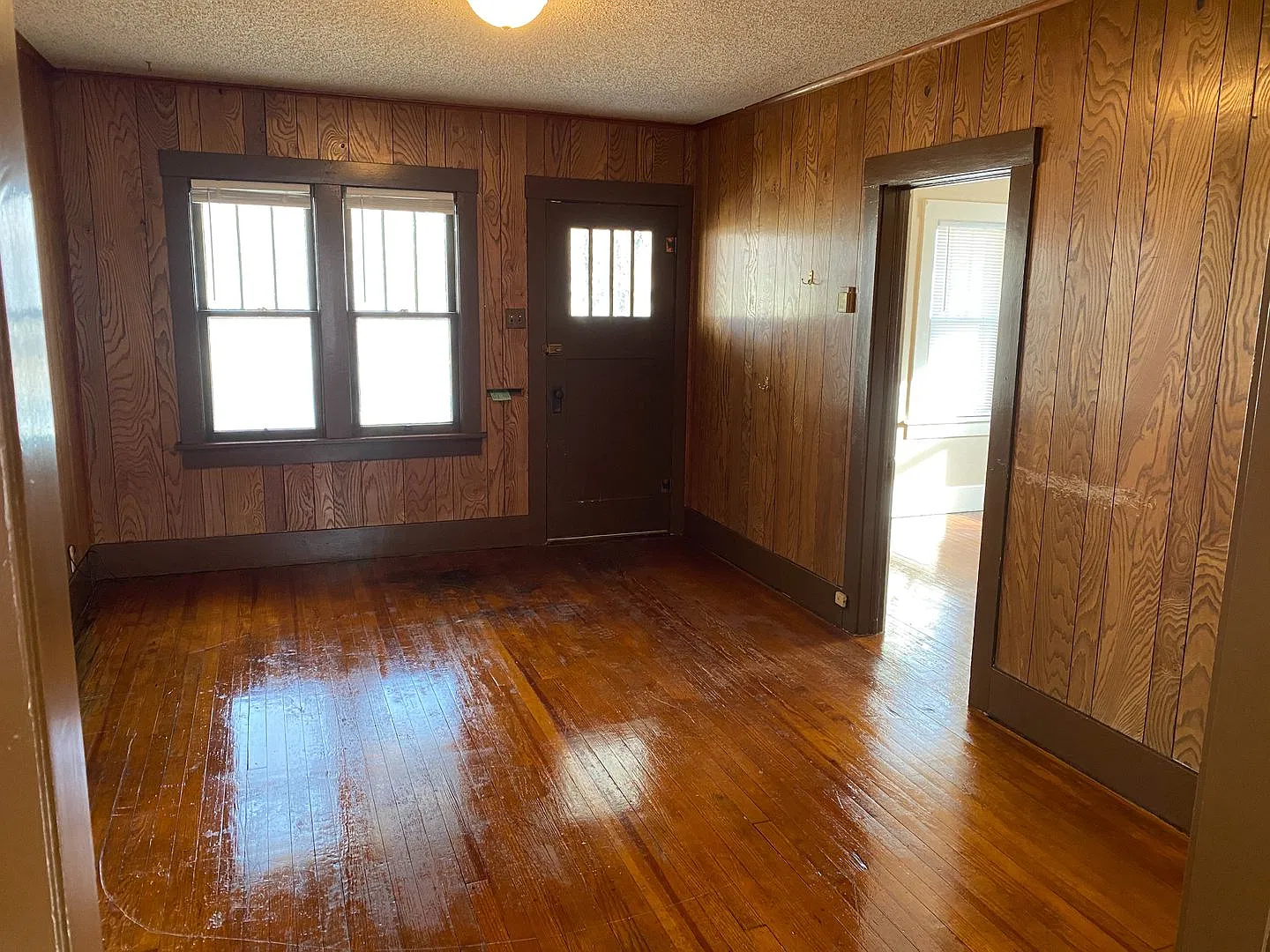 1 bedroom 1 bathroom house — Photo 3