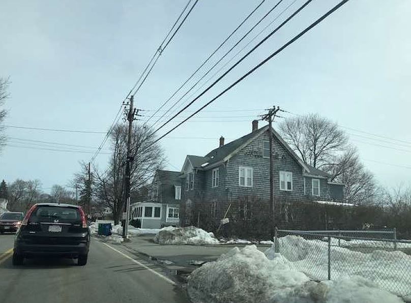 2nd image of 13 Andover Rd