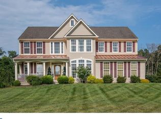 118 Stockton Ct, Monroeville, NJ 08343