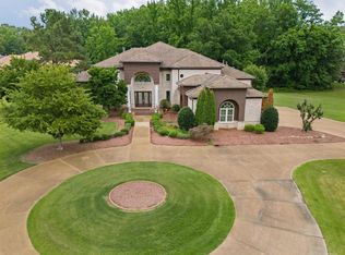 11239 Silsbe Ln, Eads, TN 38028