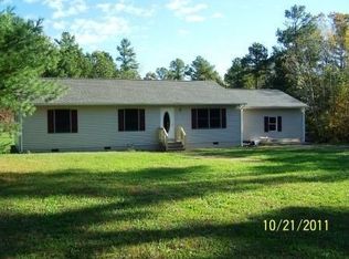 27769 Old Office Rd, Culpeper, VA 22701