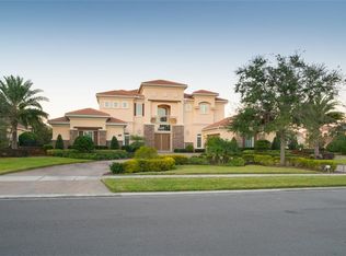13136 Bellaria Cir, Windermere, FL 34786