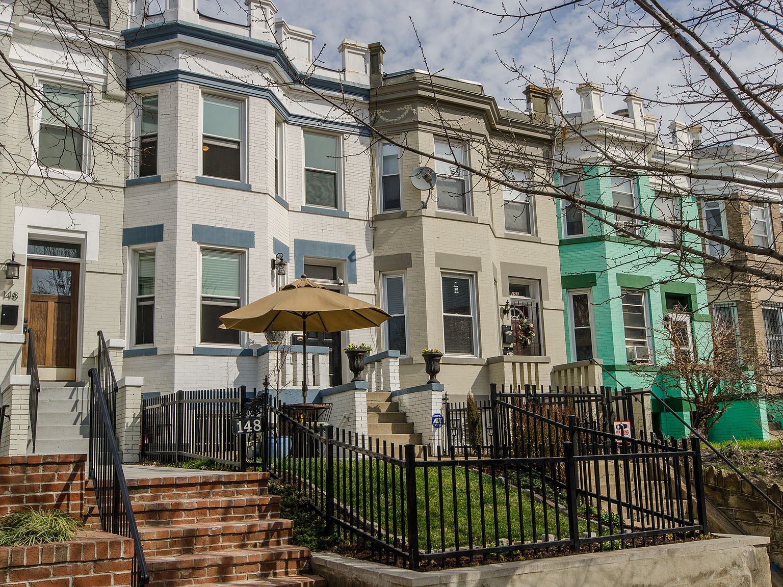 150 R St NE, Washington, DC 20002 | Zillow