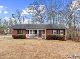 2799 S Spotswood Trl, Gordonsville, VA 22942