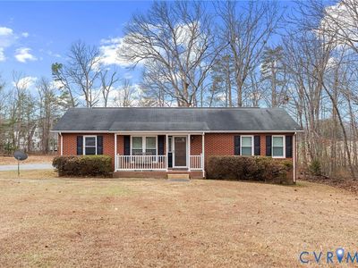 2799 S Spotswood Trl, Gordonsville, VA, 22942