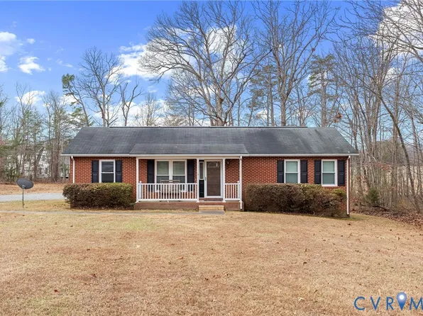 2799 S Spotswood Trl, Gordonsville, VA 22942