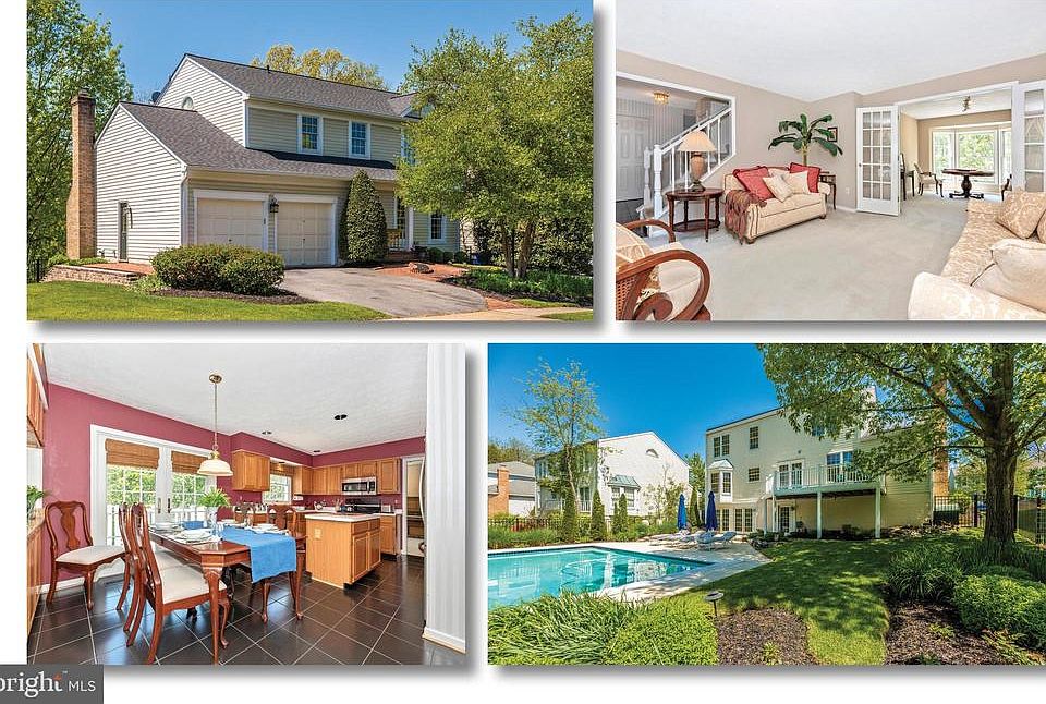 1st image of 6128 Huckleberry Way